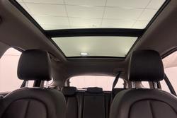 2017 BMW X1 sDrive18d