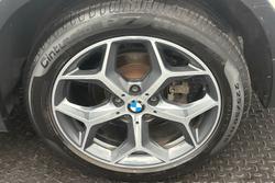 2017 BMW X1 sDrive18d