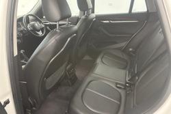 2017 BMW X1 sDrive18d