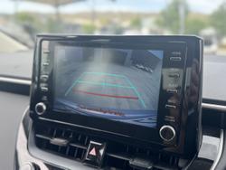 2020 Toyota Corolla Ascent Sport