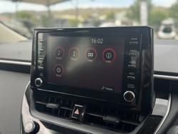 2020 Toyota Corolla Ascent Sport