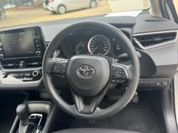 2020 Toyota Corolla Ascent Sport