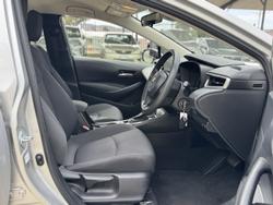 2020 Toyota Corolla Ascent Sport