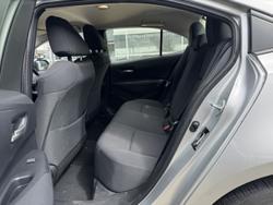 2020 Toyota Corolla Ascent Sport