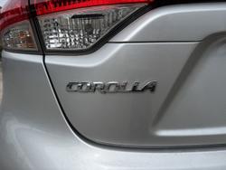 2020 Toyota Corolla Ascent Sport