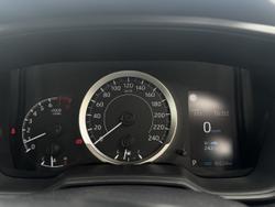 2020 Toyota Corolla Ascent Sport