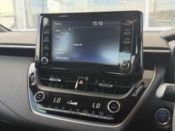 2020 Toyota Corolla Ascent Sport