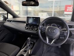 2020 Toyota Corolla Ascent Sport