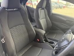 2020 Toyota Corolla Ascent Sport