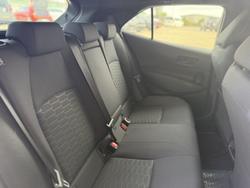 2020 Toyota Corolla Ascent Sport