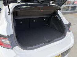 2020 Toyota Corolla Ascent Sport