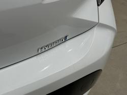 2020 Toyota Corolla Ascent Sport