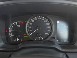 2020 Toyota Corolla Ascent Sport