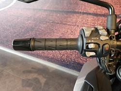 2022 Kawasaki Z H2 H2