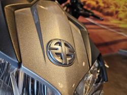 2022 Kawasaki Z H2 H2