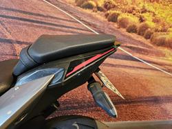 2022 Kawasaki Z H2 H2