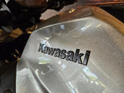 2022 Kawasaki Z H2 H2