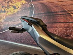 2022 Kawasaki Z H2 H2