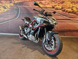 2022 Kawasaki Z H2 H2