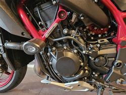 2022 Kawasaki Z H2 H2