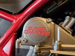 2022 Kawasaki Z H2 H2