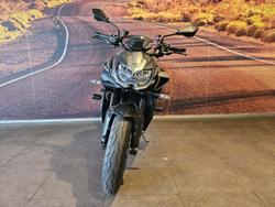 2022 Kawasaki Z H2 H2