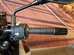 2022 Kawasaki Z H2 H2