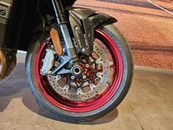 2022 Kawasaki Z H2 H2