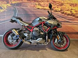 Kawasaki Z H2