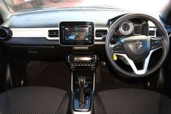 2021 Suzuki Ignis GLX