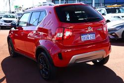 2021 Suzuki Ignis GLX