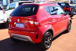 2021 Suzuki Ignis GLX