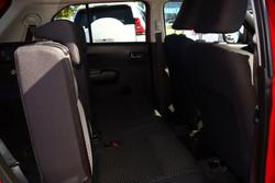 2021 Suzuki Ignis GLX