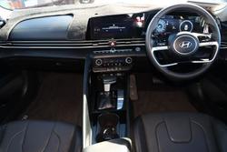 2023 Hyundai i30 Elite