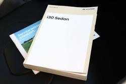 2023 Hyundai i30 Elite