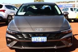 2023 Hyundai i30 Elite