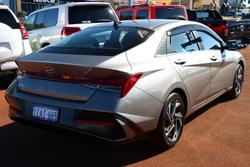 2023 Hyundai i30 Elite