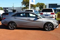 2023 Hyundai i30 Elite