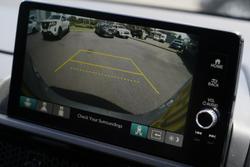 2024 Honda CR-V e:HEV RS