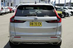 2024 Honda CR-V e:HEV RS