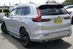 2024 Honda CR-V e:HEV RS