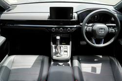 2024 Honda CR-V e:HEV RS