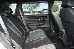 2024 Honda CR-V e:HEV RS