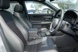 2024 Honda CR-V e:HEV RS