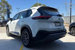 2023 Nissan X-TRAIL ST