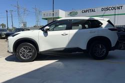 2023 Nissan X-TRAIL ST