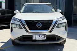 2023 Nissan X-TRAIL ST