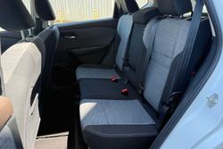 2023 Nissan X-TRAIL ST