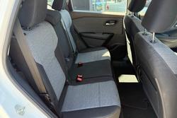 2023 Nissan X-TRAIL ST