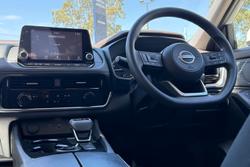 2023 Nissan X-TRAIL ST
